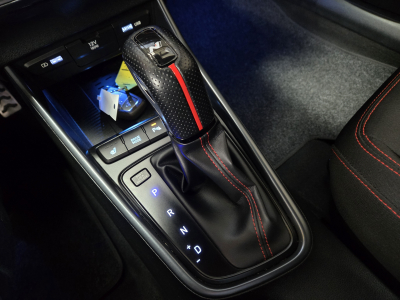 Hyundai i20 N LINE 120CV AUTOMATIQUE