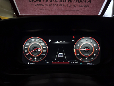 Hyundai i20 N LINE 120CV AUTOMATIQUE