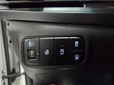 Hyundai i20 N LINE 120CV AUTOMATIQUE