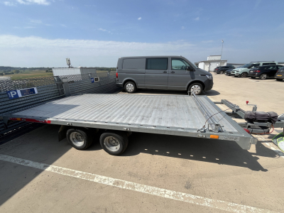 TEMA *TREUIL ELECTRIQUE, FULL ALU* 