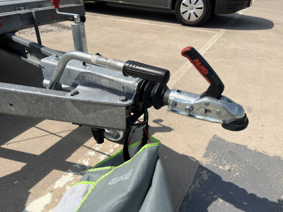 TEMA *TREUIL ELECTRIQUE, FULL ALU* 