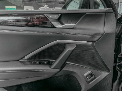 Volkswagen Tiguan Tiguan 1.5 eTSI 110 kW R-Line/ AHK/Pano/360°/Leder/VOLL