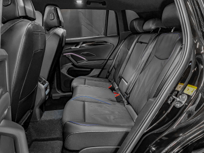 Volkswagen Tiguan Tiguan 1.5 eTSI 110 kW R-Line/ AHK/Pano/360°/Leder/VOLL