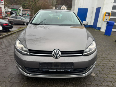 Volkswagen Golf VOLKSWAGEN GOLF HIGHLINE NAVI LEDER KAMERA AUTOMATIK BII XENON