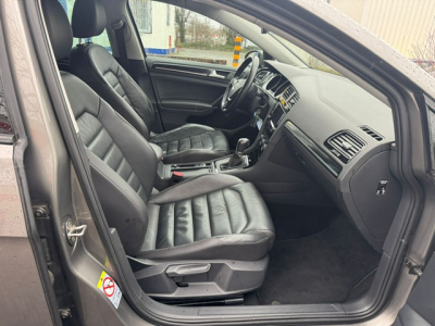 Volkswagen Golf VOLKSWAGEN GOLF HIGHLINE NAVI LEDER KAMERA AUTOMATIK BII XENON