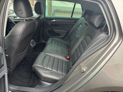 Volkswagen Golf VOLKSWAGEN GOLF HIGHLINE NAVI LEDER KAMERA AUTOMATIK BII XENON