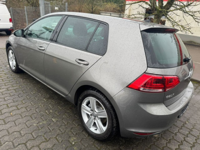 Volkswagen Golf VOLKSWAGEN GOLF HIGHLINE NAVI LEDER KAMERA AUTOMATIK BII XENON