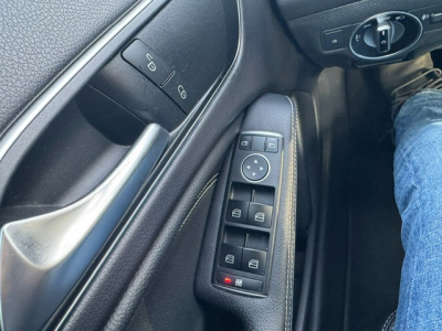 Mercedes-Benz GLA 200 MERCEDES-BENZ GLA 200 AUTOMATIK LEDER NAVI SHZ KEYLESS KAMERA