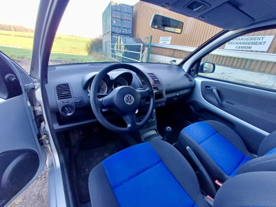 Volkswagen Polo Lupo Essence *CT NEUF*
