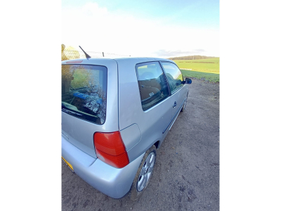 Volkswagen Polo Lupo Essence *CT NEUF*
