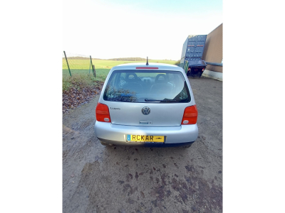 Volkswagen Polo Lupo Essence *CT NEUF*