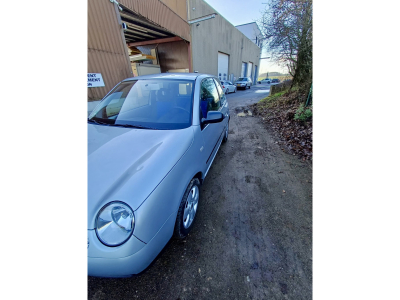 Volkswagen Polo Lupo Essence *CT NEUF*