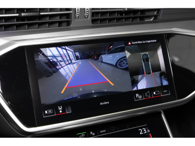 Audi A6 AVANT 55 TFSI E S-LINE QUATTRO