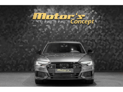 Audi A6 AVANT 55 TFSI E S-LINE QUATTRO