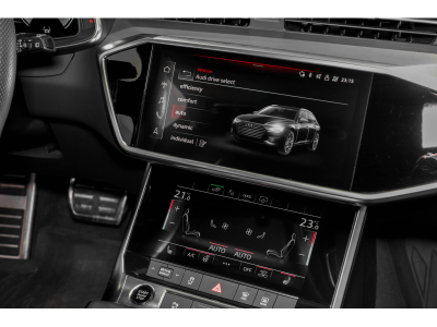 Audi A6 AVANT 55 TFSI E S-LINE QUATTRO