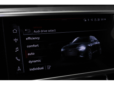 Audi A6 AVANT 55 TFSI E S-LINE QUATTRO