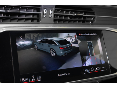 Audi A6 AVANT 55 TFSI E S-LINE QUATTRO