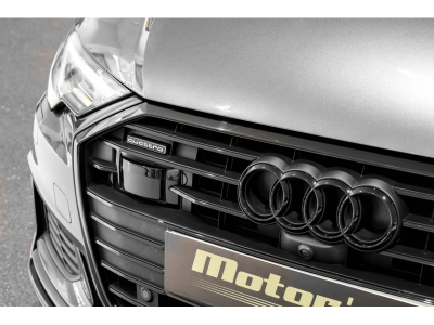 Audi A6 AVANT 55 TFSI E S-LINE QUATTRO