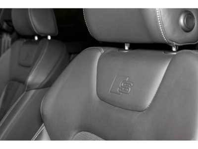 Audi A6 AVANT 55 TFSI E S-LINE QUATTRO