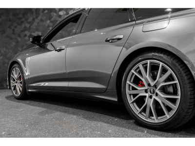 Audi A6 AVANT 55 TFSI E S-LINE QUATTRO