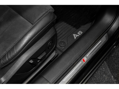 Audi A6 AVANT 55 TFSI E S-LINE QUATTRO