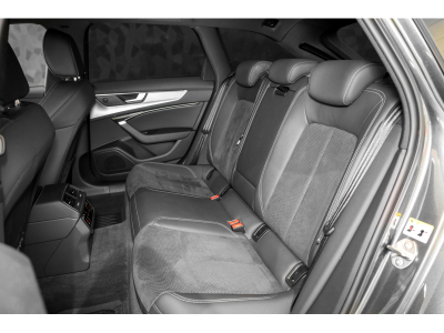 Audi A6 AVANT 55 TFSI E S-LINE QUATTRO