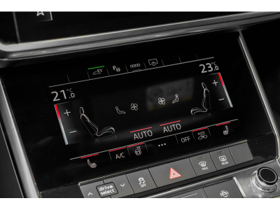 Audi A6 AVANT 55 TFSI E S-LINE QUATTRO