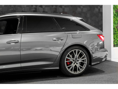 Audi A6 AVANT 55 TFSI E S-LINE QUATTRO