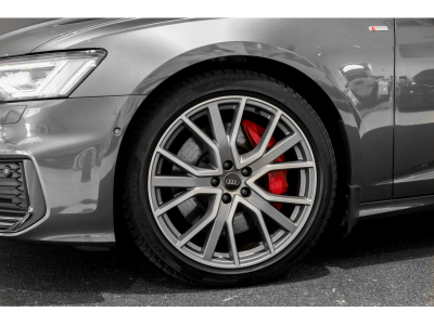 Audi A6 AVANT 55 TFSI E S-LINE QUATTRO