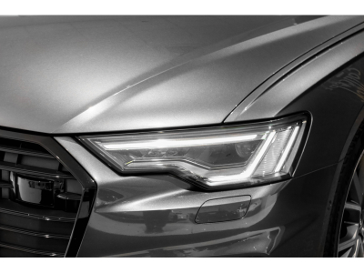 Audi A6 AVANT 55 TFSI E S-LINE QUATTRO