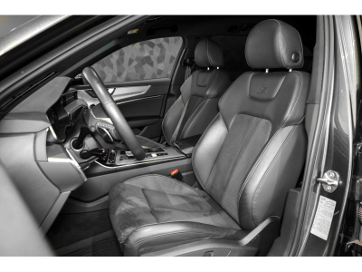 Audi A6 AVANT 55 TFSI E S-LINE QUATTRO