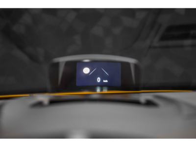 Renault Megane 4 RS ULTIME - N°442/1976