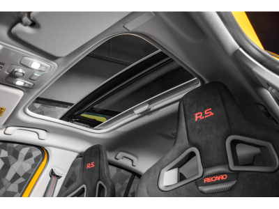 Renault Megane 4 RS ULTIME - N°442/1976