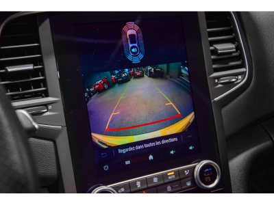 Renault Megane 4 RS ULTIME - N°442/1976