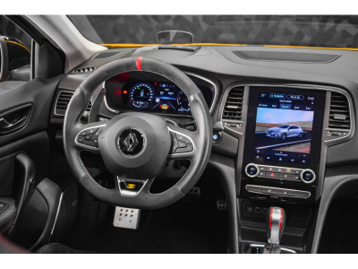 Renault Megane 4 RS ULTIME - N°442/1976