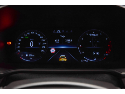 Renault Megane 4 RS ULTIME - N°442/1976