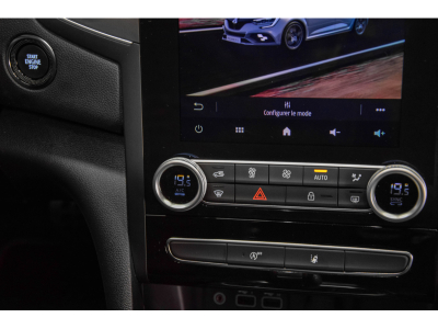 Renault Megane 4 RS ULTIME - N°442/1976