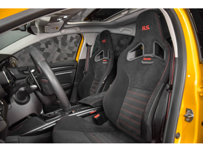 Renault Megane 4 RS ULTIME - N°442/1976