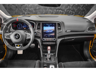 Renault Megane 4 RS ULTIME - N°442/1976