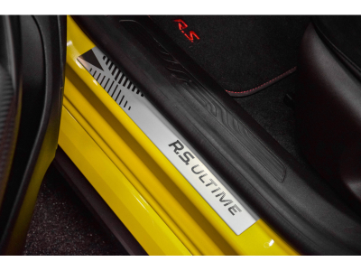 Renault Megane 4 RS ULTIME - N°442/1976