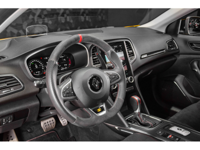 Renault Megane 4 RS ULTIME - N°442/1976