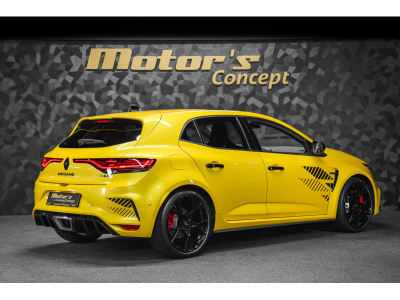 Renault Megane 4 RS ULTIME - N°442/1976