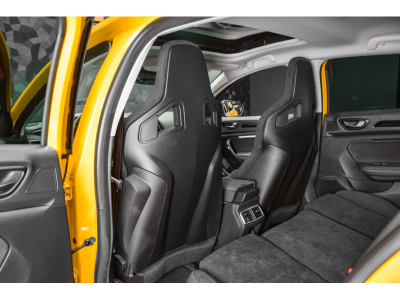 Renault Megane 4 RS ULTIME - N°442/1976