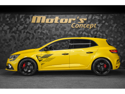 Renault Megane 4 RS ULTIME - N°442/1976