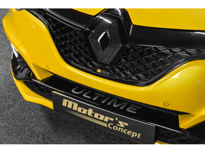 Renault Megane 4 RS ULTIME - N°442/1976