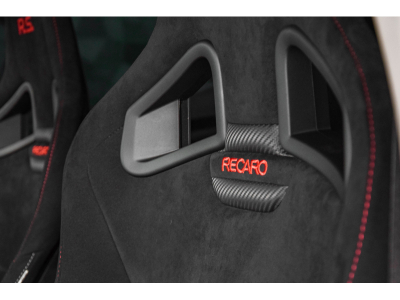 Renault Megane 4 RS ULTIME - N°442/1976