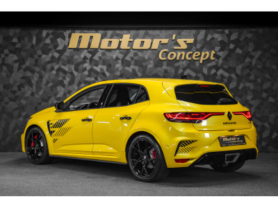 Renault Megane 4 RS ULTIME - N°442/1976