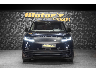 Land-Rover Range Rover SV P530 4.4 V8 LWB