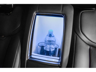 Land-Rover Range Rover SV P530 4.4 V8 LWB