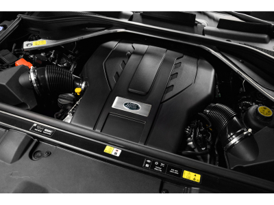 Land-Rover Range Rover SV P530 4.4 V8 LWB